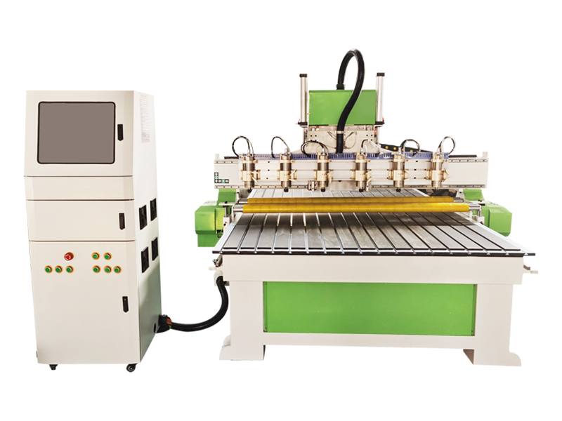 1625一拖六浮雕雕刻機(jī)加氣動(dòng)壓棍 1625一拖六浮雕雕刻機(jī)加氣動(dòng)壓棍