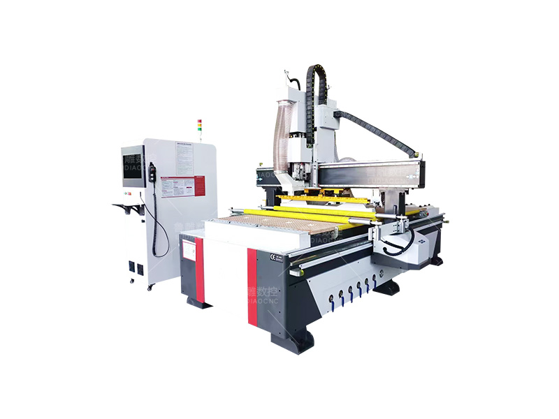 五個(gè)被90%家具廠(chǎng)忽略的數(shù)控開(kāi)料機(jī)細(xì)節(jié)!